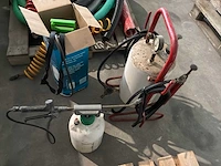 Garage inventaris - afbeelding 2 van  5