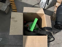 Garage inventaris - afbeelding 3 van  5