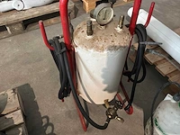 Garage inventaris - afbeelding 4 van  5