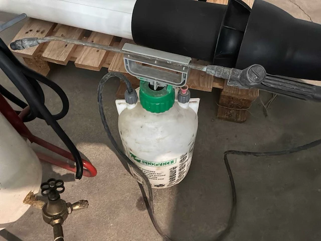 Garage inventaris - afbeelding 5 van  5