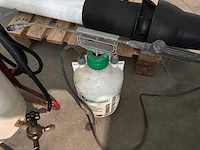 Garage inventaris - afbeelding 5 van  5