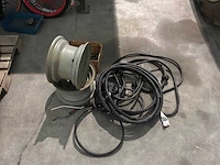 Garage inventaris