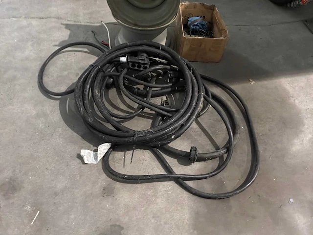 Garage inventaris - afbeelding 3 van  3