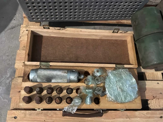 Garage inventaris - afbeelding 2 van  5