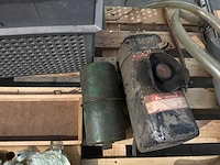 Garage inventaris - afbeelding 3 van  5