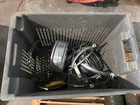 Garage inventaris - afbeelding 4 van  5