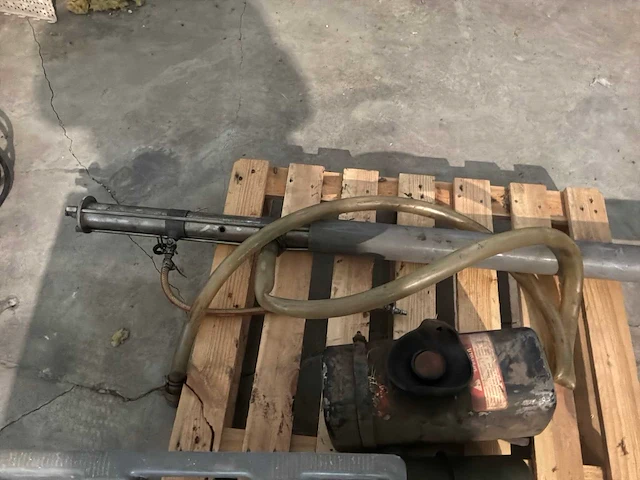 Garage inventaris - afbeelding 5 van  5