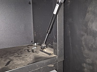 Garage kastenwand, 6 delig, boxo - afbeelding 5 van  17