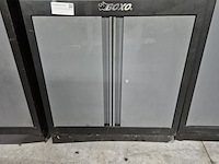 Garage kastenwand, 6 delig, boxo - afbeelding 6 van  17