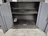 Garage kastenwand, 6 delig, boxo - afbeelding 7 van  17