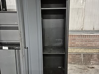 Garage kastenwand, 6 delig, boxo - afbeelding 9 van  17