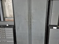 Garage kastenwand, 6 delig, boxo - afbeelding 16 van  17