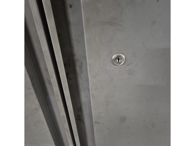 Garage kastenwand, 6 delig, boxo - afbeelding 17 van  17