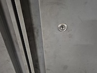 Garage kastenwand, 6 delig, boxo - afbeelding 17 van  17