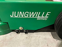 Garage krik, jungwille, 80-tons, 2026 - afbeelding 2 van  8