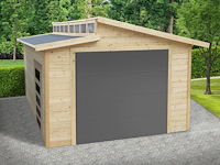 Garage torino - afbeelding 1 van  3