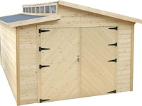 Garage torino - afbeelding 1 van  3