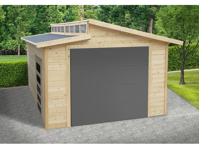 Garage torino - afbeelding 1 van  3