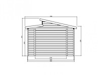 Garage torino - afbeelding 2 van  3