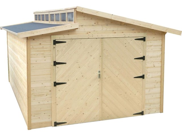 Garage torino - afbeelding 1 van  3