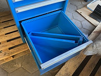 Garage werktafel - afbeelding 5 van  5