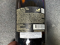 Garage wine pais carinena2022 witte wijn - afbeelding 3 van  3