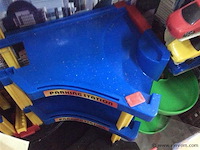 Garage - afbeelding 2 van  2