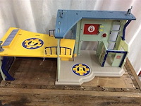 Garage - afbeelding 2 van  2