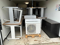 Garagebox inhoud - afbeelding 1 van  31