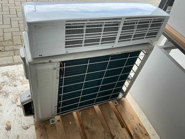 Garagebox inhoud - afbeelding 26 van  31
