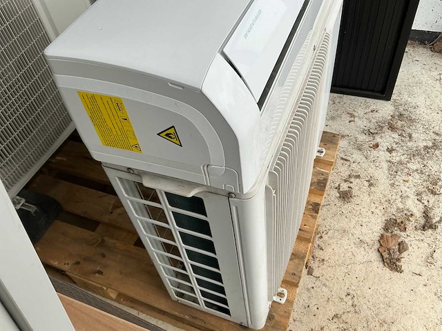 Garagebox inhoud - afbeelding 27 van  31