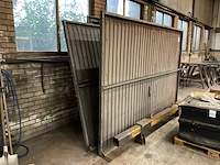 Garagedeur (5x) - afbeelding 2 van  5