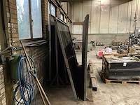 Garagedeur (5x) - afbeelding 3 van  5