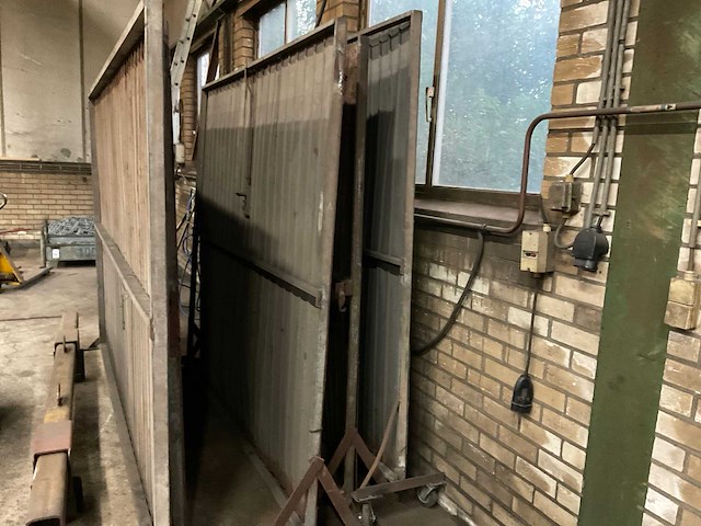 Garagedeur (5x) - afbeelding 5 van  5