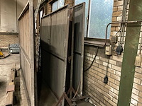 Garagedeur (5x) - afbeelding 5 van  5