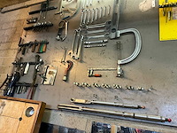 Garagegereedschappen en toebehoren - afbeelding 1 van  9
