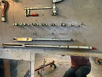 Garagegereedschappen en toebehoren - afbeelding 2 van  9