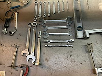 Garagegereedschappen en toebehoren - afbeelding 4 van  9
