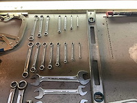 Garagegereedschappen en toebehoren - afbeelding 5 van  9