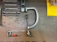 Garagegereedschappen en toebehoren - afbeelding 6 van  9