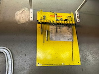 Garagegereedschappen en toebehoren - afbeelding 9 van  9