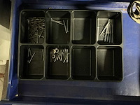 Garagekast met inhoud (3x) - afbeelding 3 van  25