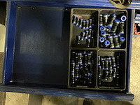 Garagekast met inhoud (3x) - afbeelding 4 van  25