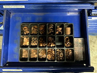 Garagekast met inhoud (3x) - afbeelding 5 van  25