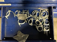 Garagekast met inhoud (3x) - afbeelding 8 van  25