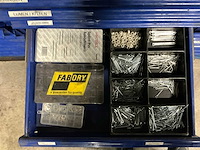 Garagekast met inhoud (3x) - afbeelding 9 van  25