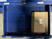 Garagekast met inhoud (3x) - afbeelding 10 van  25