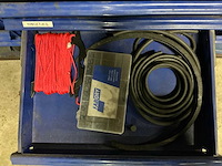 Garagekast met inhoud (3x) - afbeelding 13 van  25