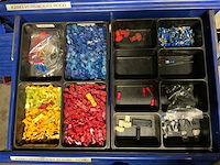 Garagekast met inhoud (3x) - afbeelding 16 van  25