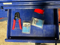 Garagekast met inhoud (3x) - afbeelding 21 van  25